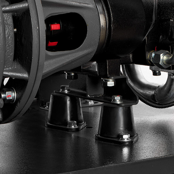 Винтовой компрессор ET SL 22-10 Винтовой компрессор ET SL 22-10